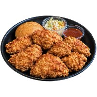 مرغ کنتاکی رگولار ۱۰۰۰ گرم  سینه